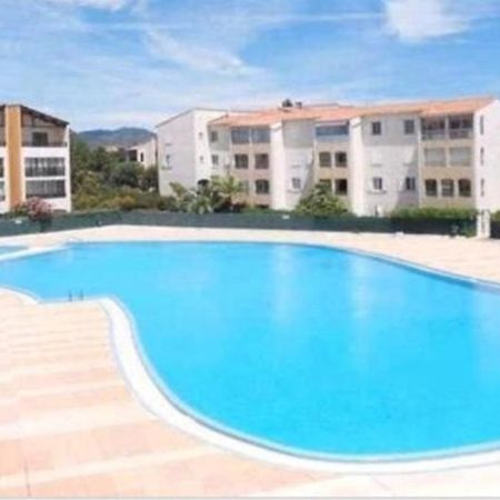 Escapade Cocooning Residence Avec Piscine/Tennis Frejus Bagian luar foto